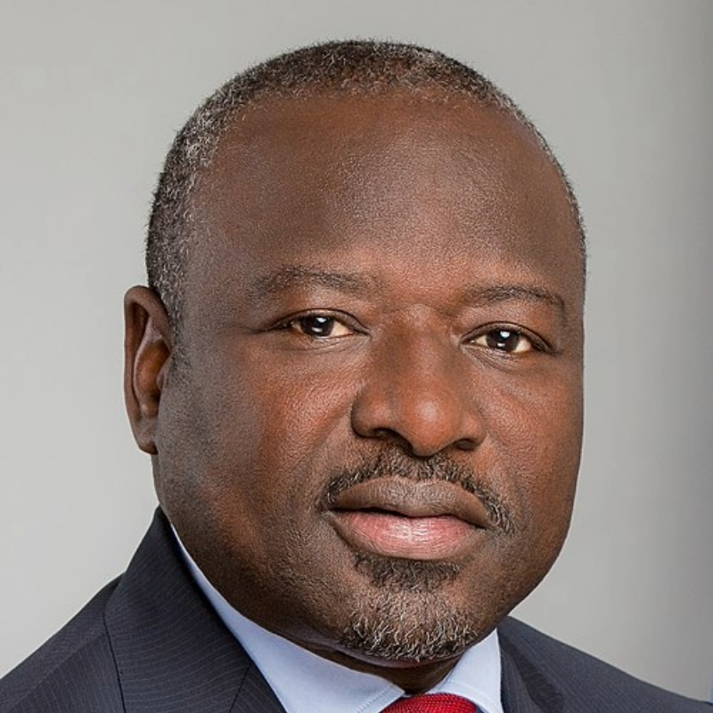 Dr. Lassina Zerbo