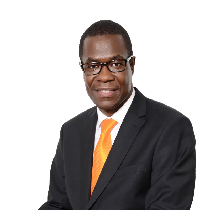 Hon. Opiyo Wandayi