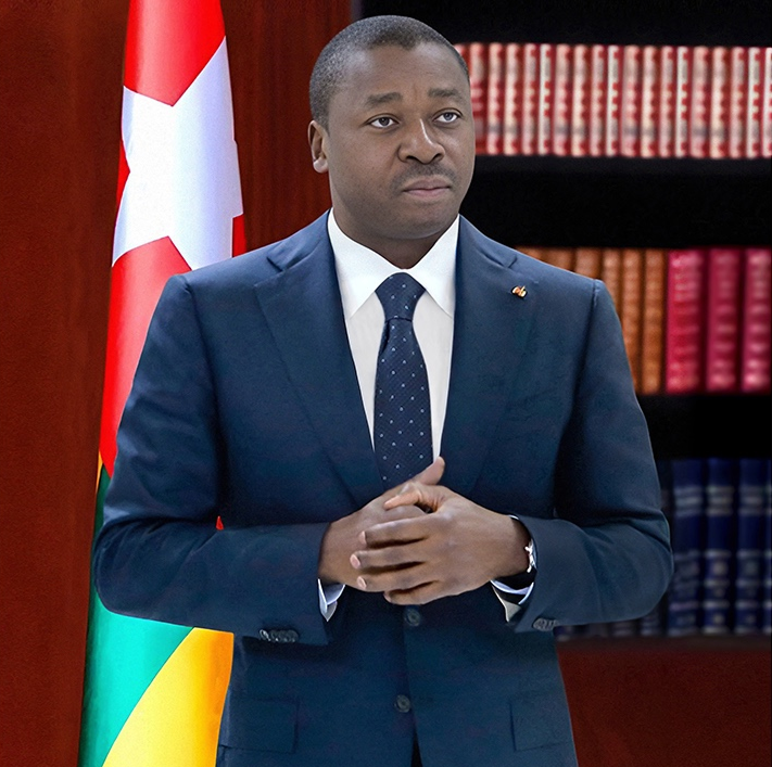 H.E. The President